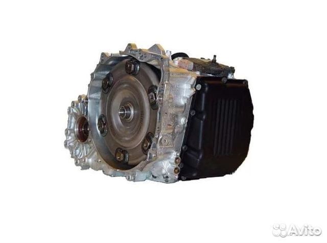 Ремонт АКПП Peugeot 407 с Гарантией