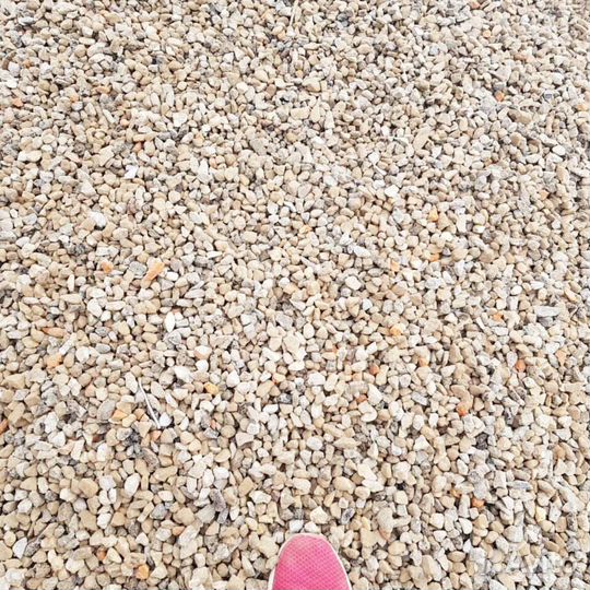 Щебень с доставкой