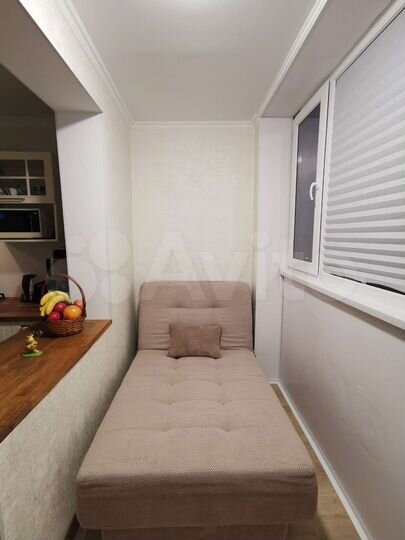 2-к. квартира, 45 м², 5/5 эт.