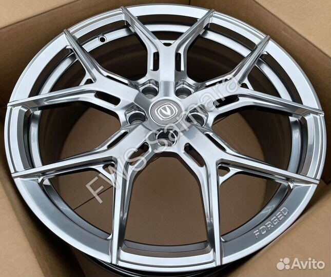 Кованые Диски на Changan UNI K ID: 6ba9580871 R21 наличие