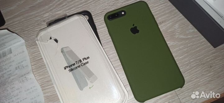 iPhone 8 Plus, 64 ГБ