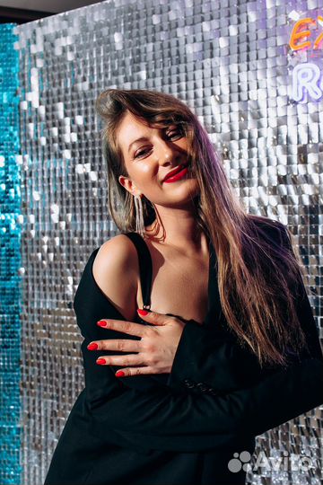 Уроки танцев