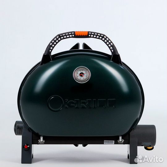 Газовый гриль O-grill