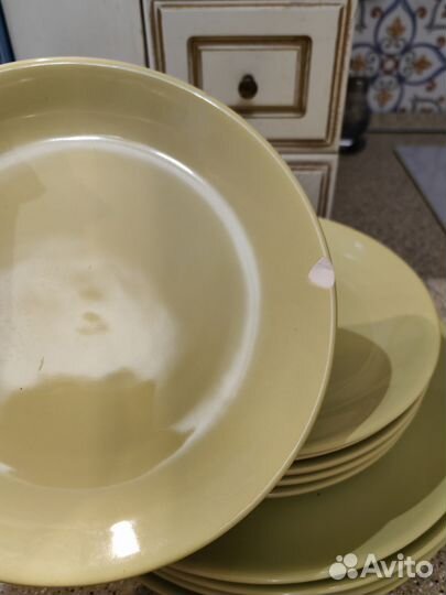 Набор столовой посуды IKEA