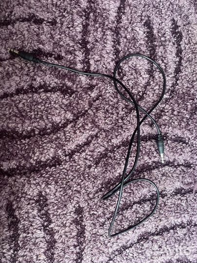 Сабвуфер бу