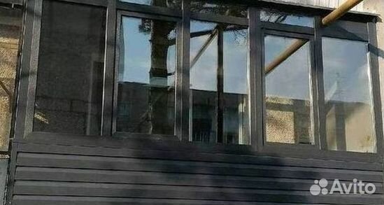 Пластиковые окна от производителя