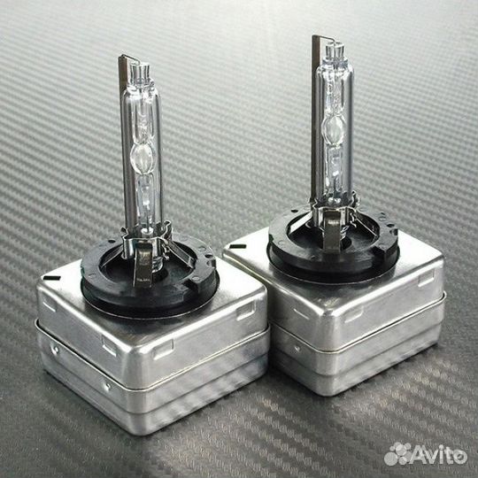 Д1С D1S лампа ксенона штатный ксенон