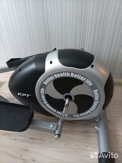 Эллипсоидный тренажер крт кр-280 бу
