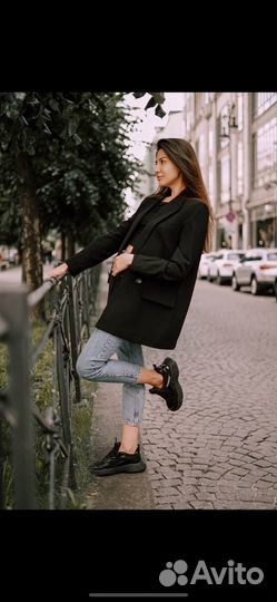 Пиджак zara