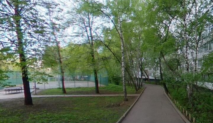 Комната 15 м² в 3-к., 9/12 эт.