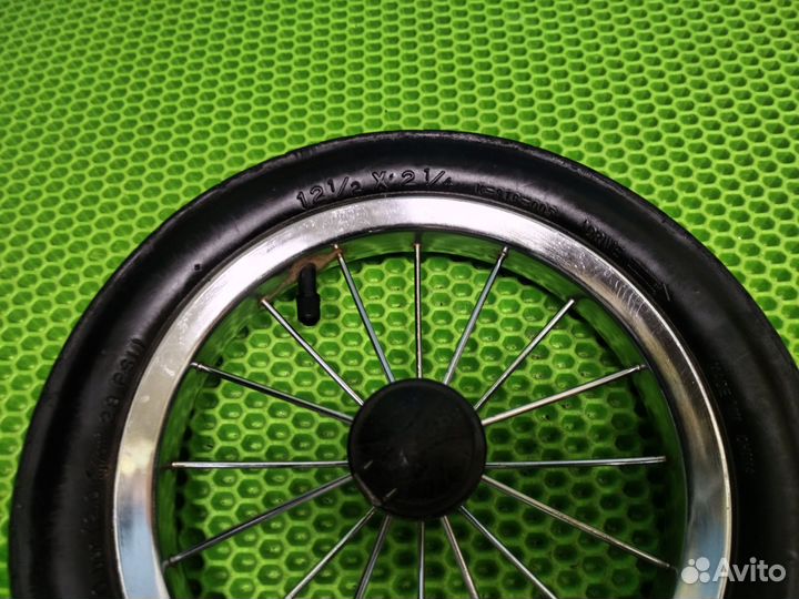 Колесо на коляску Roan