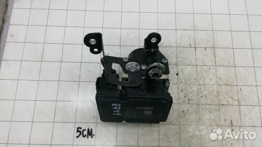 Блок ABS volvo V60 1 (87Y01KW01)