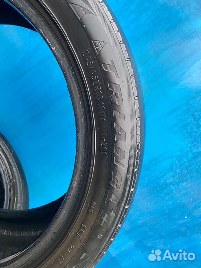 Triangle TH201 245/45 R18 100