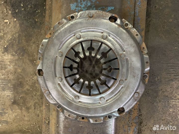 Комплект сцепления audi A4,Volkswagen Passat B5