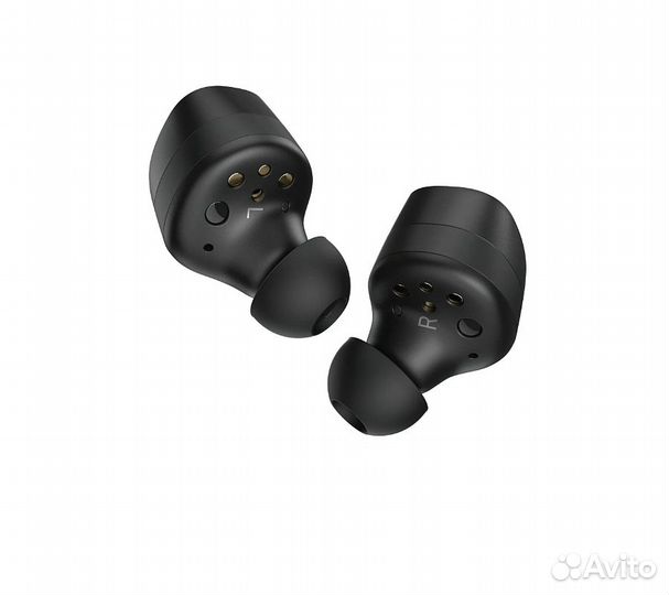 Наушники Sennheiser Momentum True Wireless 3, черн