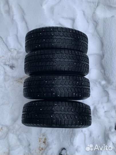 КАМА 505 Irbis 175/70 R13 82