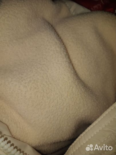 Куртка зимняя