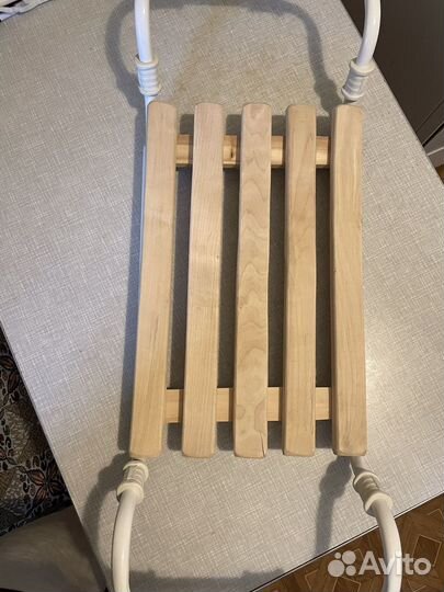 Сиденье для ванны