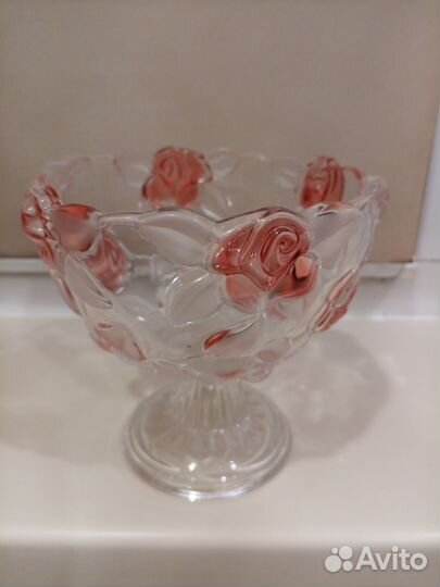 Ваза конфетница