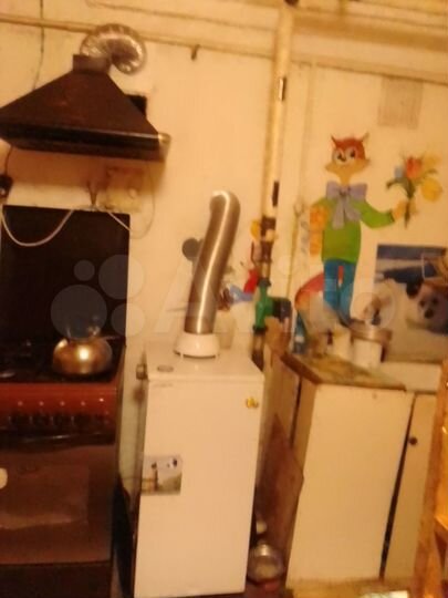 Дом 70 м² на участке 10 сот.