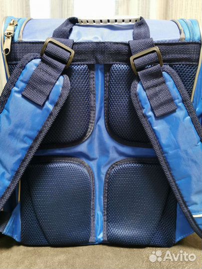 Рюкзак детский новый