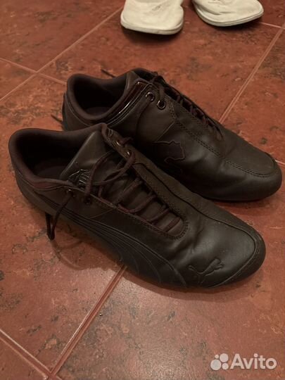 Кроссовки Puma