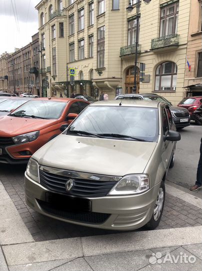 Аренда автомобиля