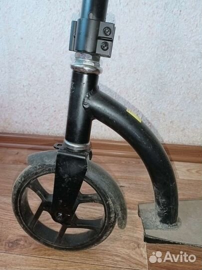 Самокат взрослый