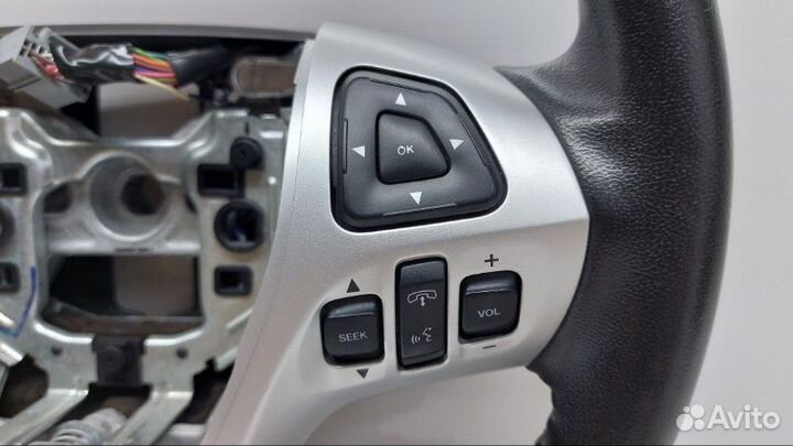 Руль Ford Explorer 5 3.5 2011