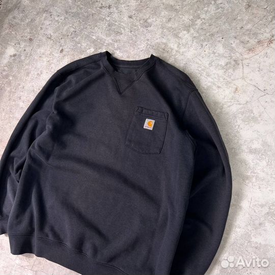 Свитшот Carhartt Оригинал