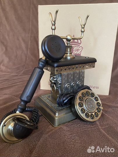 Телефон стационарный Американчкий