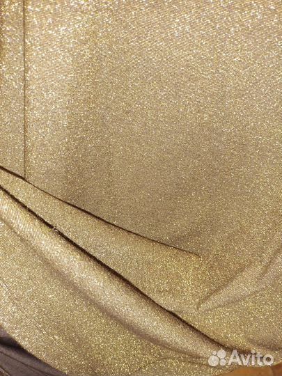 Нарядное платье