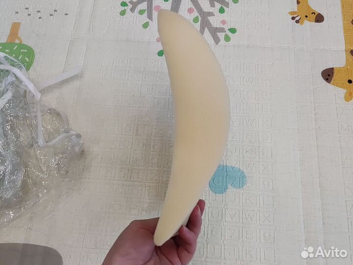 Дождевик прочный для коляски Вкладыш в автокресло