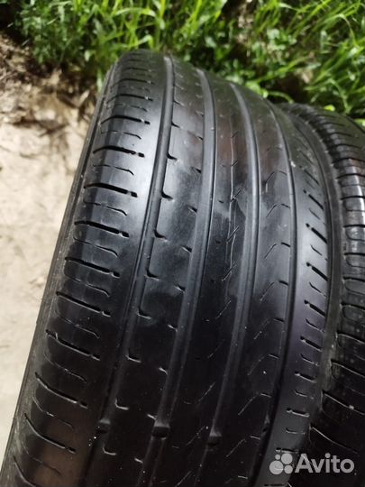 Pirelli Scorpion Verde 225/60 R18 100H