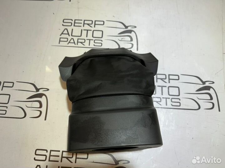 Подрулевой пластик Ford Focus 3 CB8 1.6L ecoboost