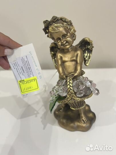 Статуэтка
