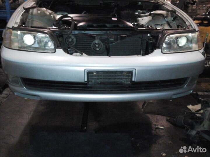 Ноускат toyota aristo JZS147