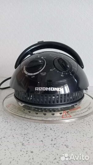 Аэрогриль redmond