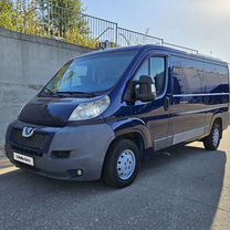 Peugeot Boxer 2.2 MT, 2011, 12 000 км, с пробегом, цена 1 640 000 руб.