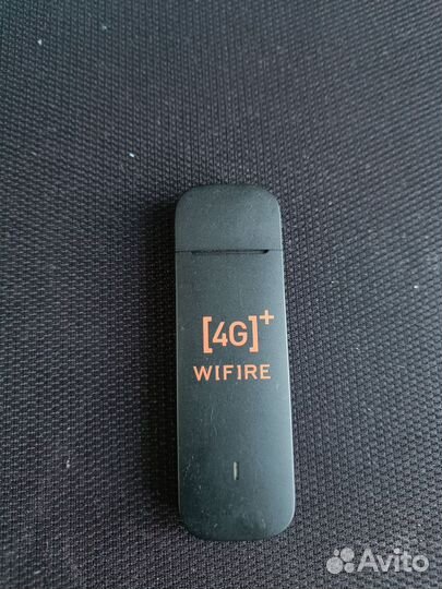 Модем Huawei E3372h-153 4G