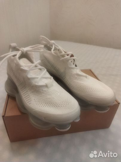 Кроссовки nike женскиеAir Max Scorpions Flyknit