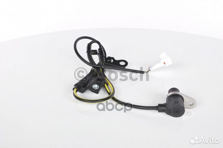 Датчик abs передн прав Toyota Avensis Corolla