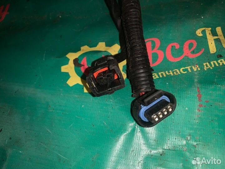 Проводка подкапотная Daewoo Matiz хетчбек 0.8 2005