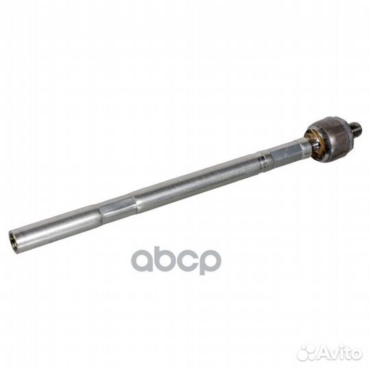 Тяга рулевая перед прав/лев 17768 Febi