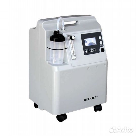 Кислородный концентратор 5 литров