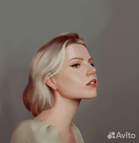 Художник иллюстратор. Портреты на заказ