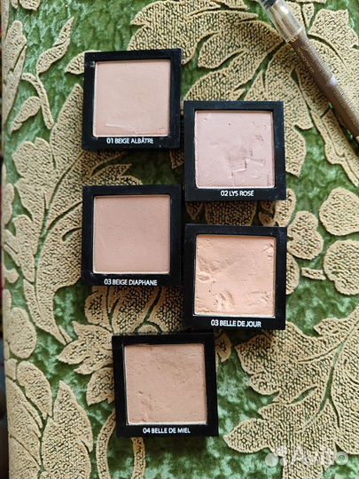 Набор косметики