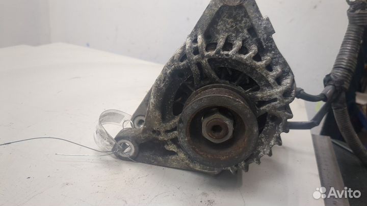 Генератор Toyota Corolla Verso, 2004