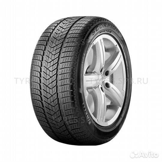 Pirelli Scorpion Winter 315/35 R21 111V
