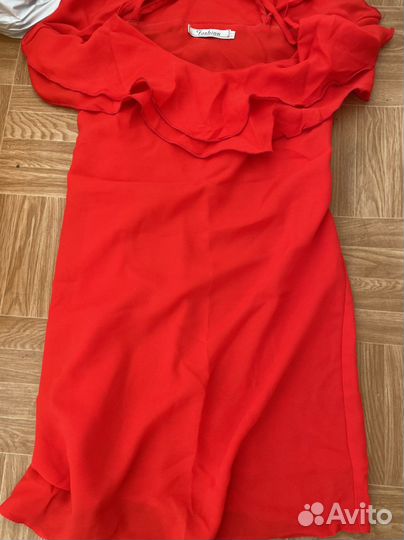 Пакет вещей